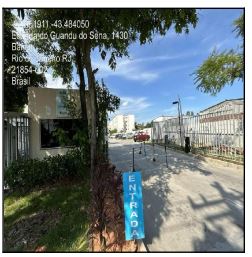 Apartamento no Esplendor Ii