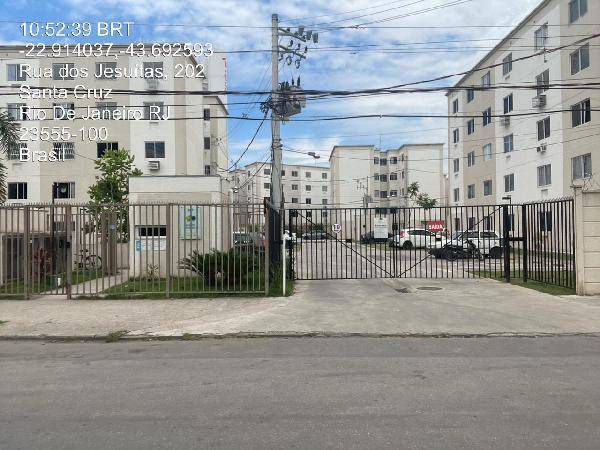 Apartamento no Jardim dos Ipês Ii