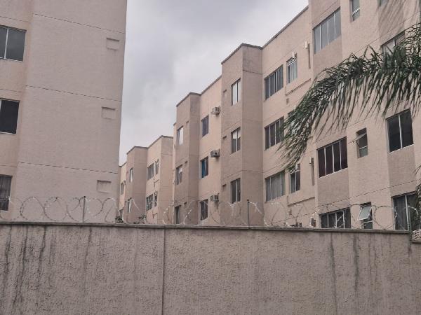 Apartamento no Viva Vida Harmonia