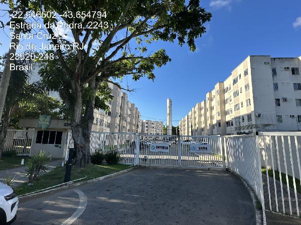 Apartamento no Cond Viva Vida Harmonia