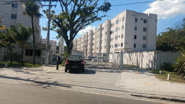 Apartamento no Viva Vida Harmonia