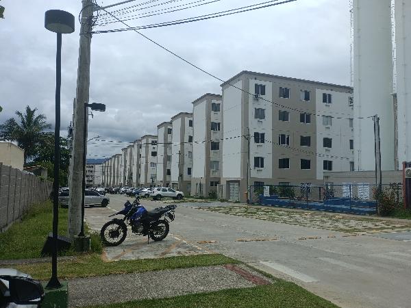 Apartamento no Cond Rosa dos Ventos