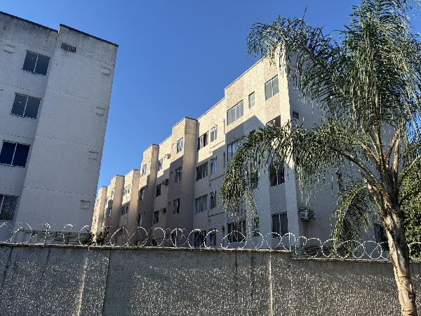 Apartamento no Vida Vida Harmonia