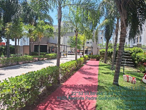 Apartamento no Residencial Rio Araras