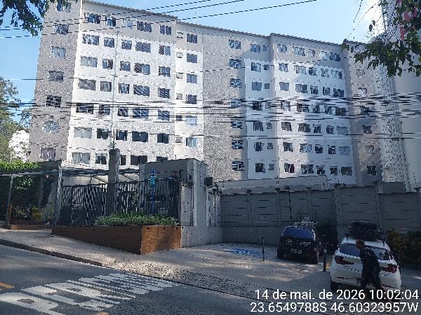 Apartamento no Parque Botanico