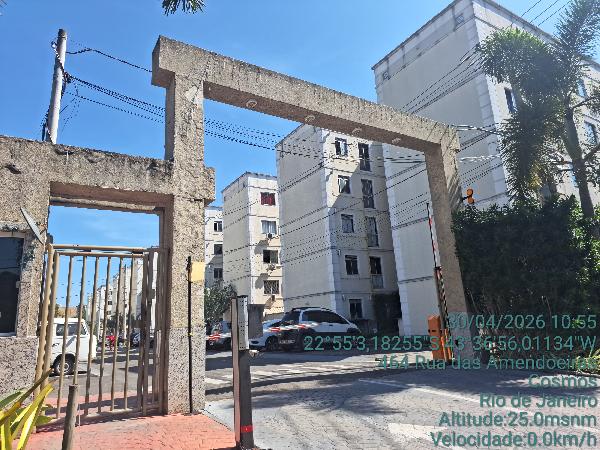 Apartamento no Park Real Resort
