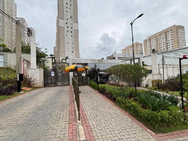 Apartamento no Spazio Saint Regis