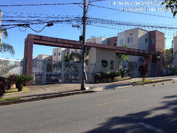 Apartamento no Conquista da Pampulha-Condominio Vida Nova