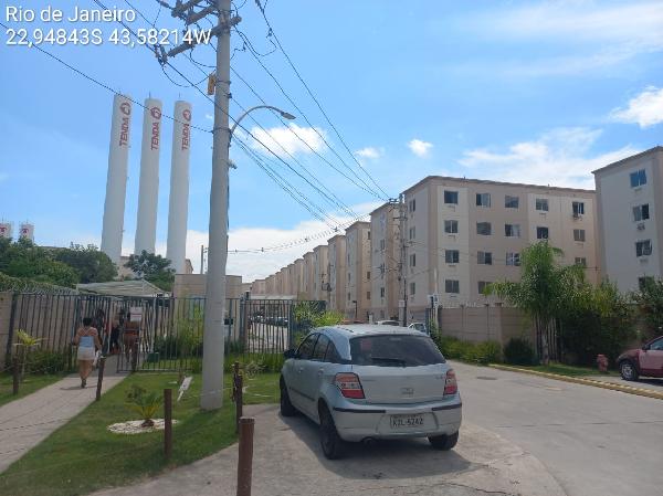 Apartamento no Cond Reserva do Parque I