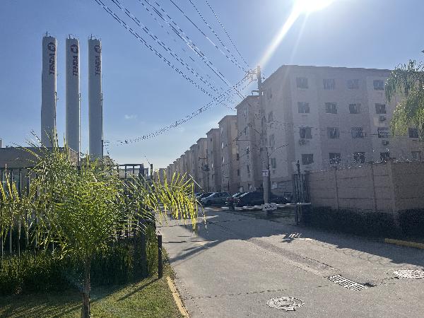 Apartamento no Cond Reserva do Parque I