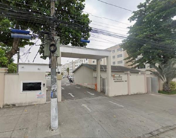Apartamento no Naturalis Residencial