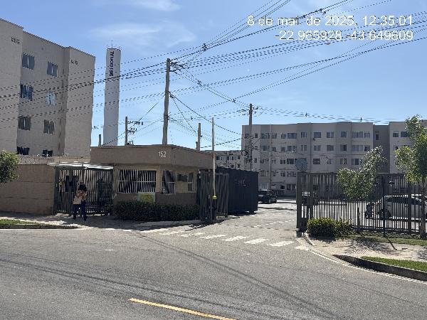 Apartamento no Viva Vida Recanto