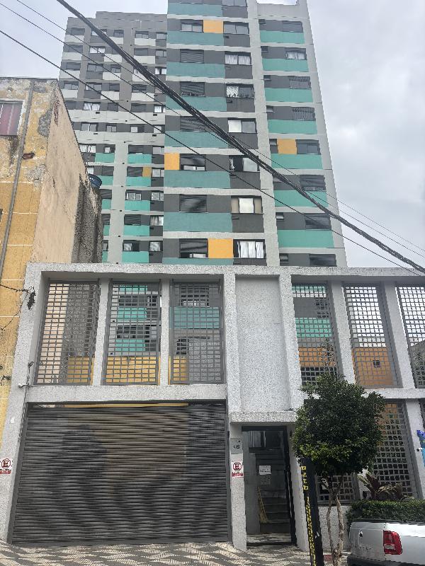 Apartamento no Cond Bem Viver Bela Vista