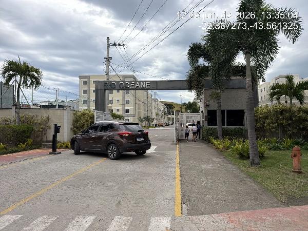 Apartamento no Residencial Rio Oceane