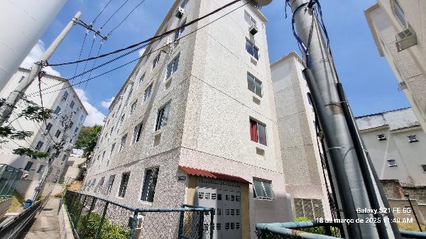 Apartamento no Arte Ville