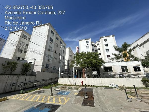 Apartamento no Arte Ville