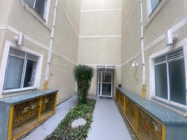Apartamento no Res Rio Araras