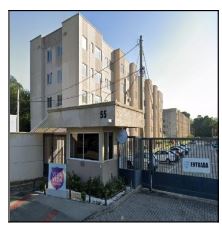 Apartamento no Viva Vida Felicidade