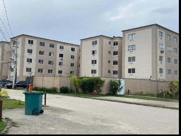 Apartamento no Cond Reserva do Parque I