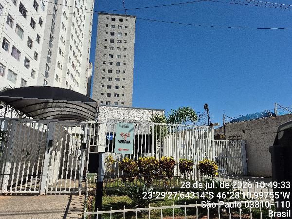 Apartamento no Cond Verona