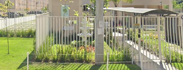 Apartamento no Itanhangá