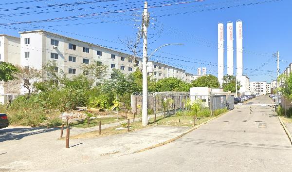 Apartamento no Cond Reserva do Parque I