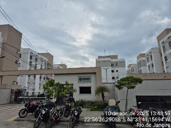 Apartamento no Res Completo Parque Brito
