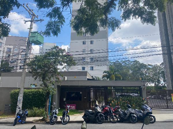 Apartamento no Vivaz Sacoma