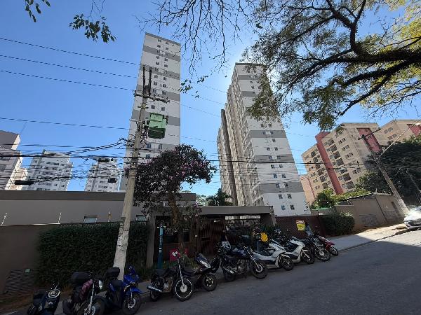 Apartamento no Vivaz Sacoma