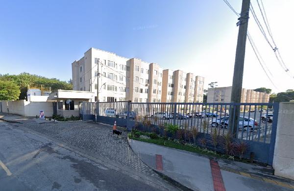 Apartamento no Viva Vida Felicidade