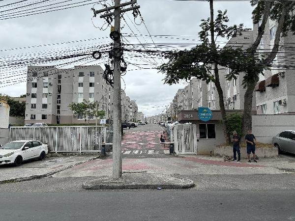 Apartamento no Conquista Mendanha