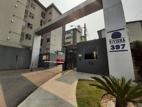 Apartamento no Res Riviera