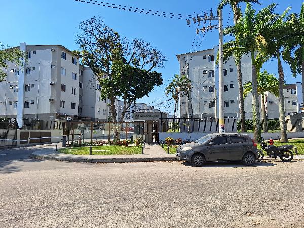 Apartamento no Grand Villagio Imóvel Em Disputa