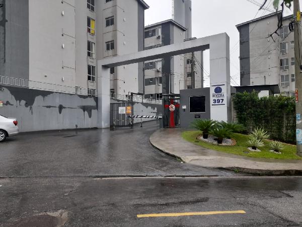 Apartamento no Res Riviera