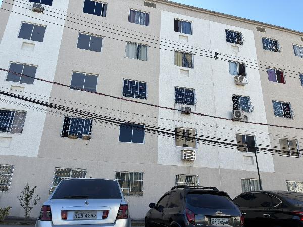 Apartamento no Esplendor Ii