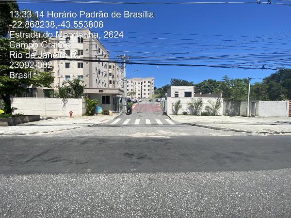 Apartamento no Conquista Girassol
