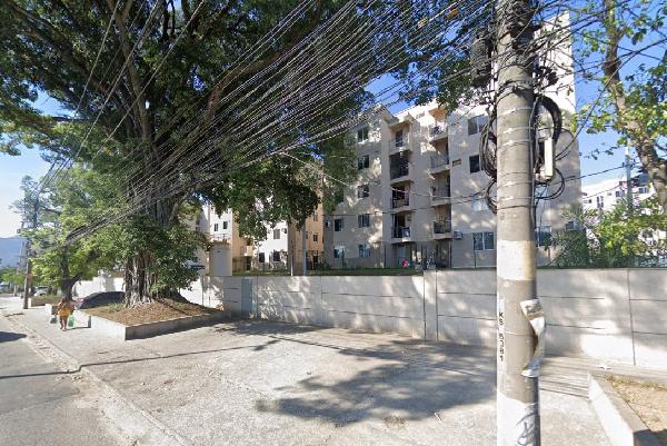 Apartamento no Conquista Girassol