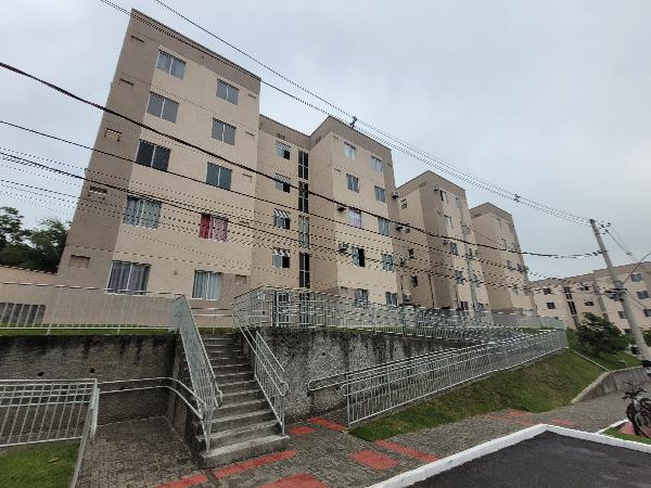 Apartamento no Conquista Girassol