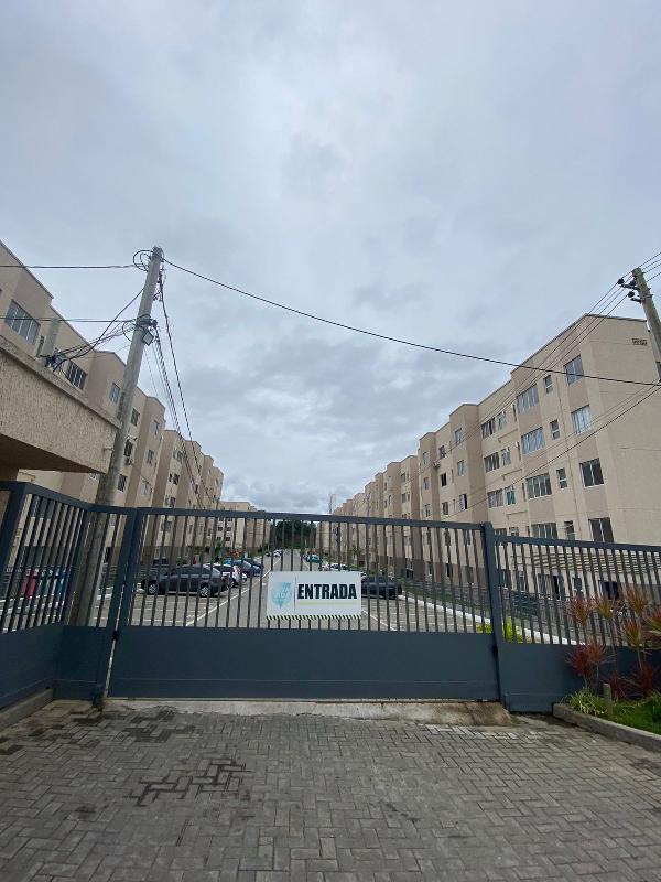 Apartamento no Viva Vida Felicidade