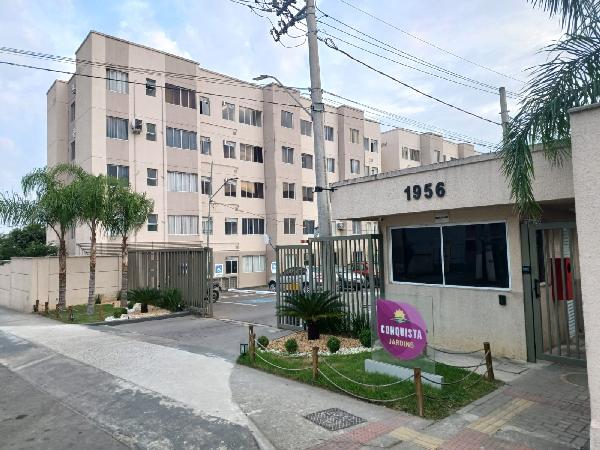 Apartamento no Conquista Jardins Imóvel Em Disputa