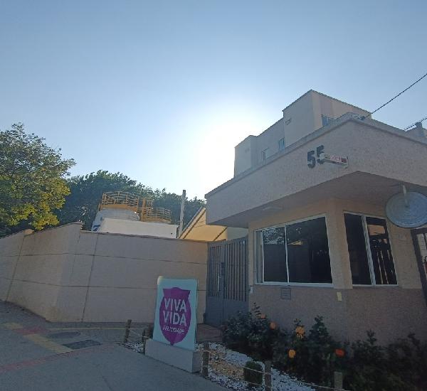 Apartamento no Viva Vida Felicidade