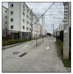Apartamento no Cond Solar do Oeste I