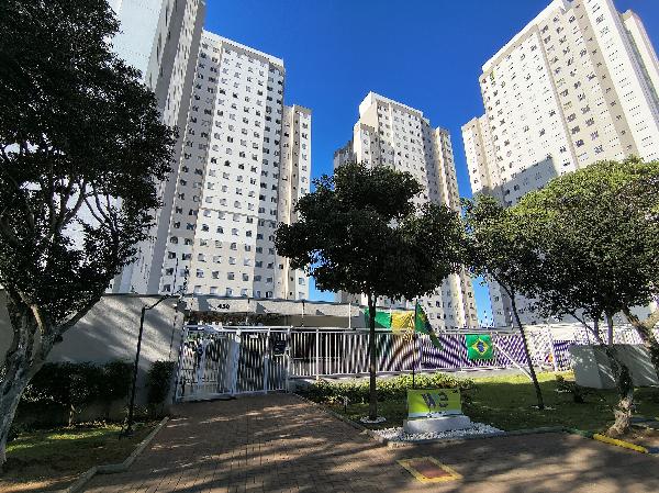 Apartamento no Condominio We Cachoeirinha