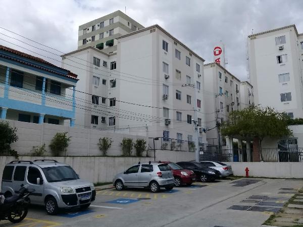 Apartamento no Arte Ville