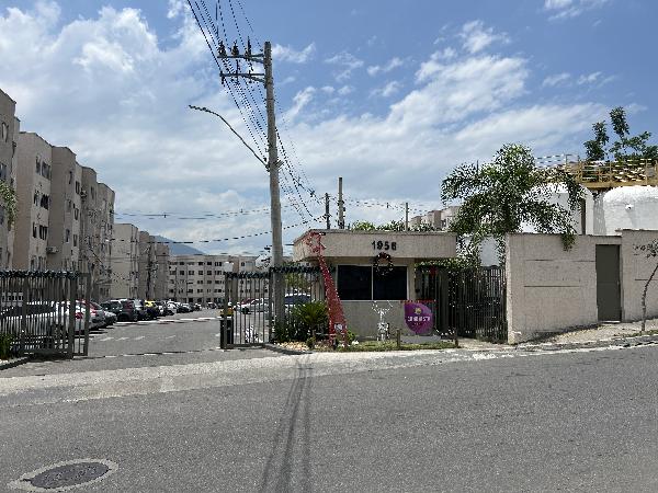 Apartamento no Conquista Jardins