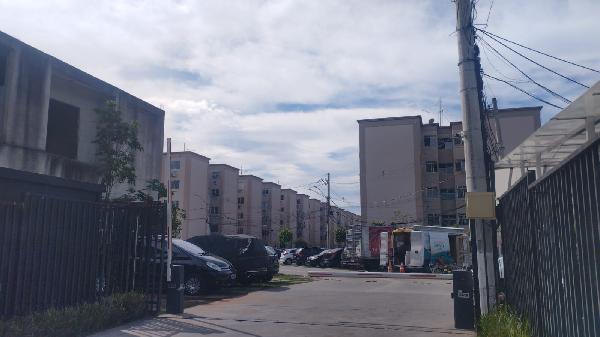 Apartamento no Esplendor I