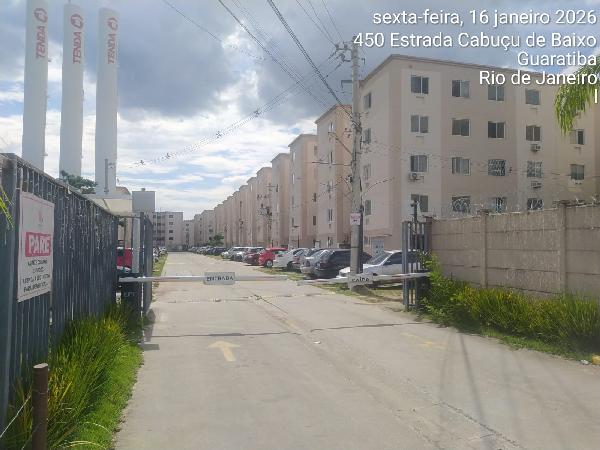 Apartamento no Cond Reserva do Parque I