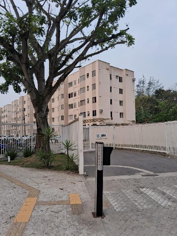 Apartamento no Vida Vida Harmonia