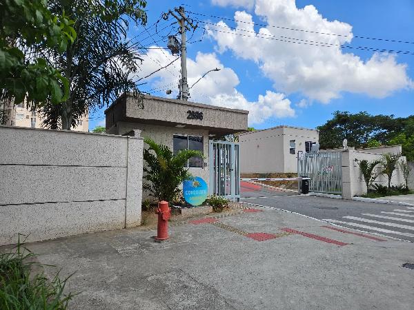 Apartamento no Conquista Girassol