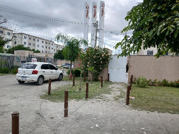 Apartamento no Cond Reserva do Parque I